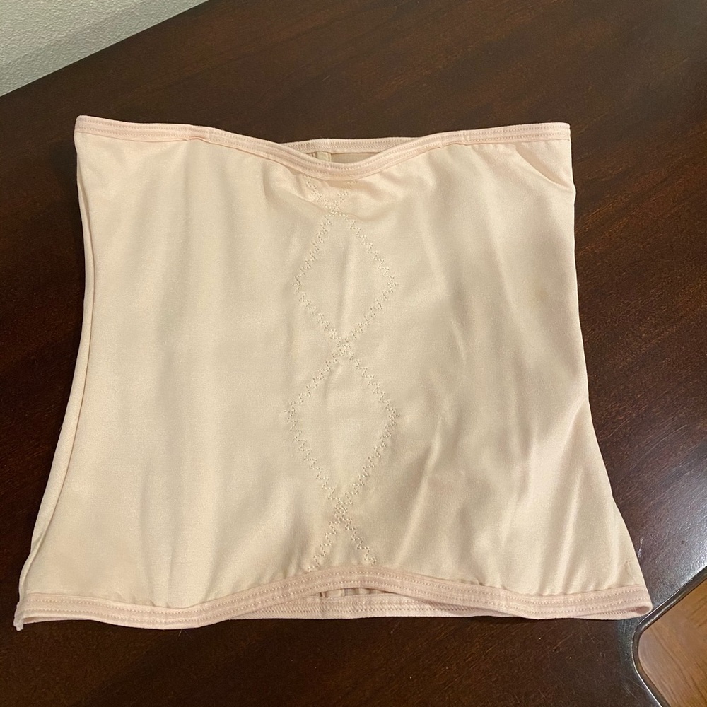 Victoria’s secret waist smoother/trainer